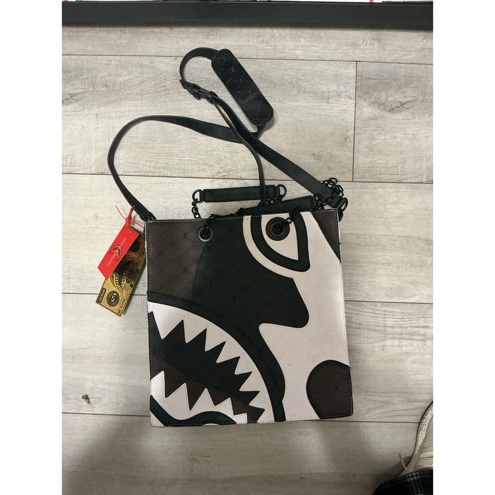 Rare Sprayground‎ Shoulder Bag